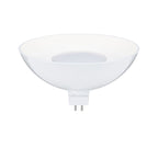 Paulmann LED Reflektor Weiß GU5,3 4,9W 3.000K