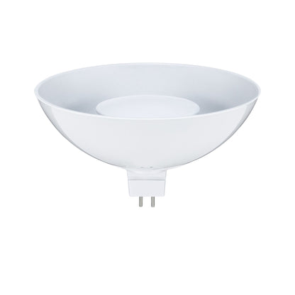 Paulmann LED Reflektor Weiß GU5,3 4,9W 3.000K