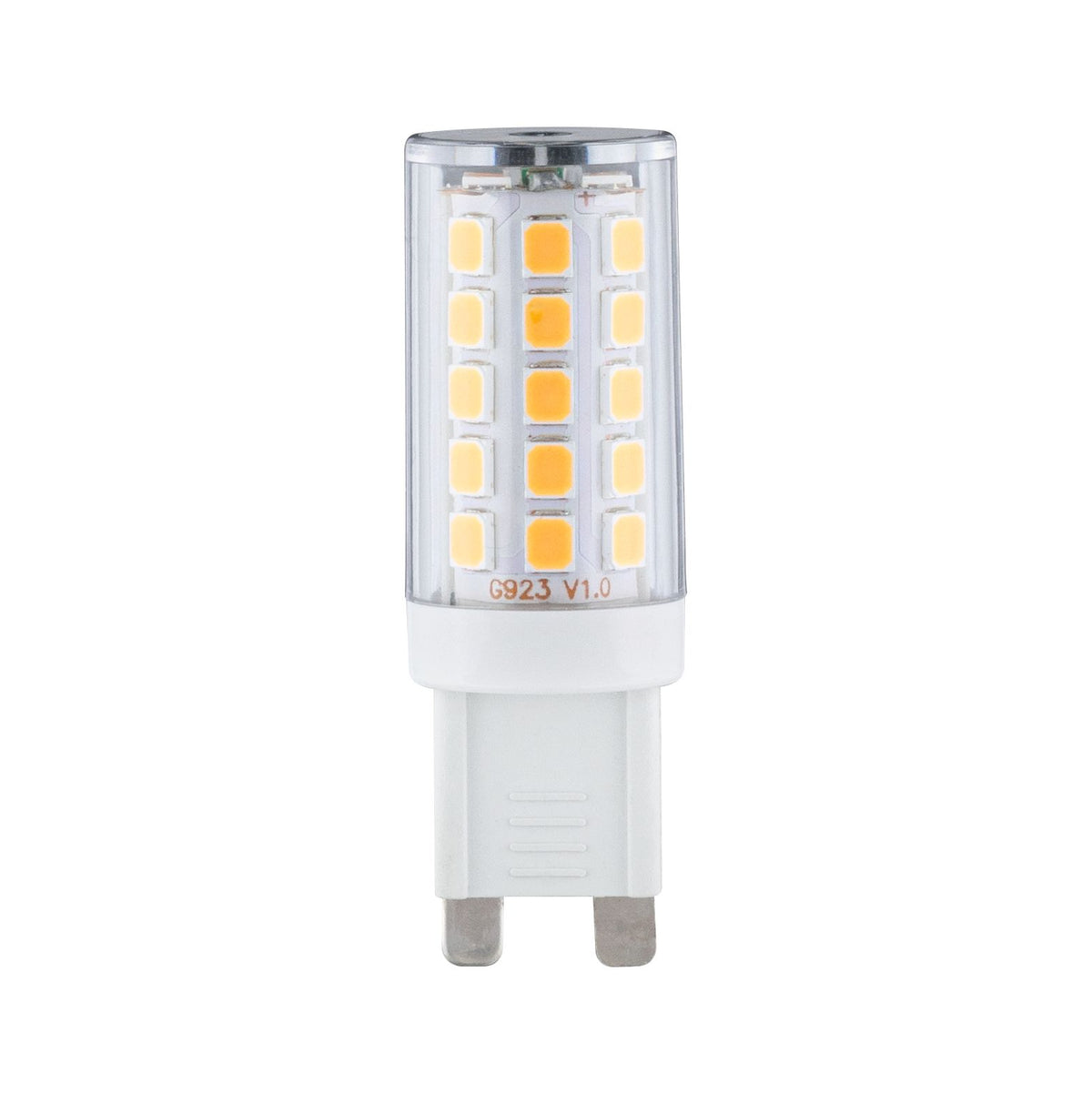 Paulmann LED Stiftsockel G9 2,5W 250lm 230V Glas