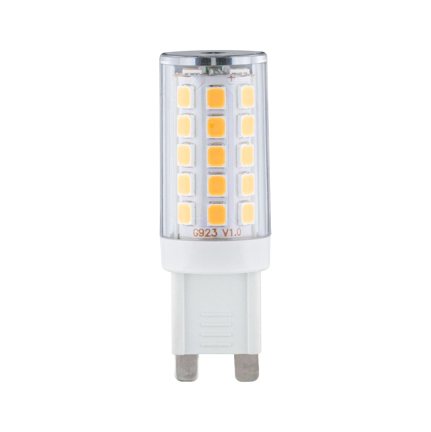 Paulmann LED Stiftsockel G9 2,5W 250lm 230V Glas