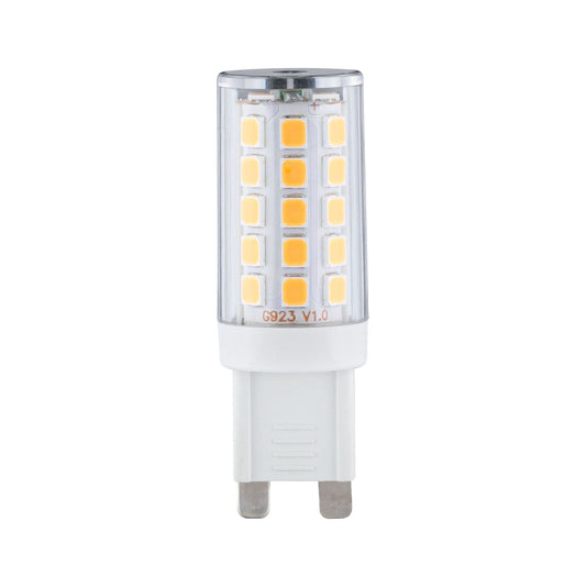 Paulmann LED Stiftsockel G9 2,5W 250lm 230V Glas