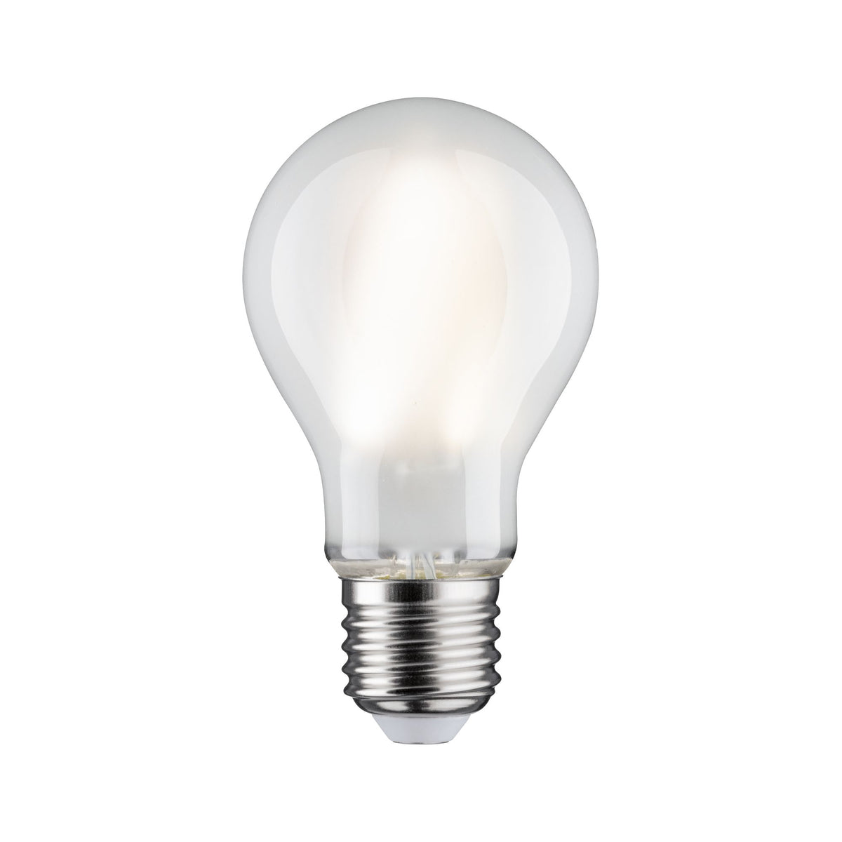 Paulmann LED Fil AGL 1055lm E27 4000K matt dim 9W 230V