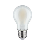 Paulmann LED Fil AGL 1055lm E27 4000K matt dim 9W 230V