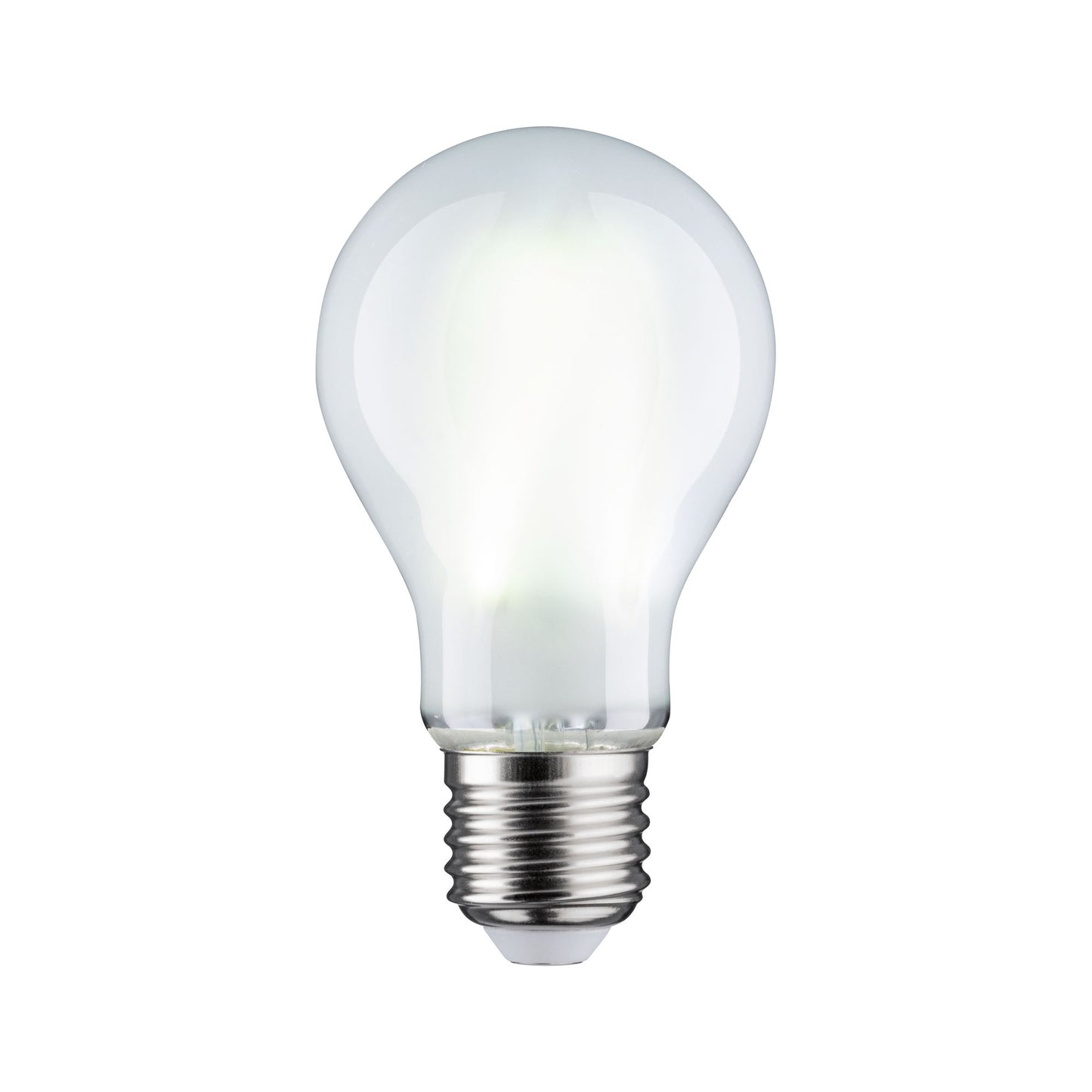 Paulmann LED Fil AGL 1055lm E27 6500K matt dim 8,5W 230V