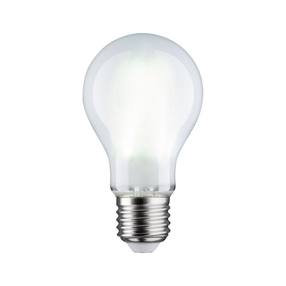 Paulmann LED Fil AGL 1055lm E27 6500K matt dim 8,5W 230V