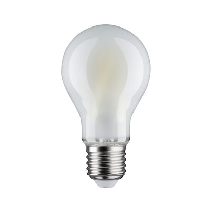 Paulmann LED Fil AGL 1055lm E27 6500K matt dim 8,5W 230V