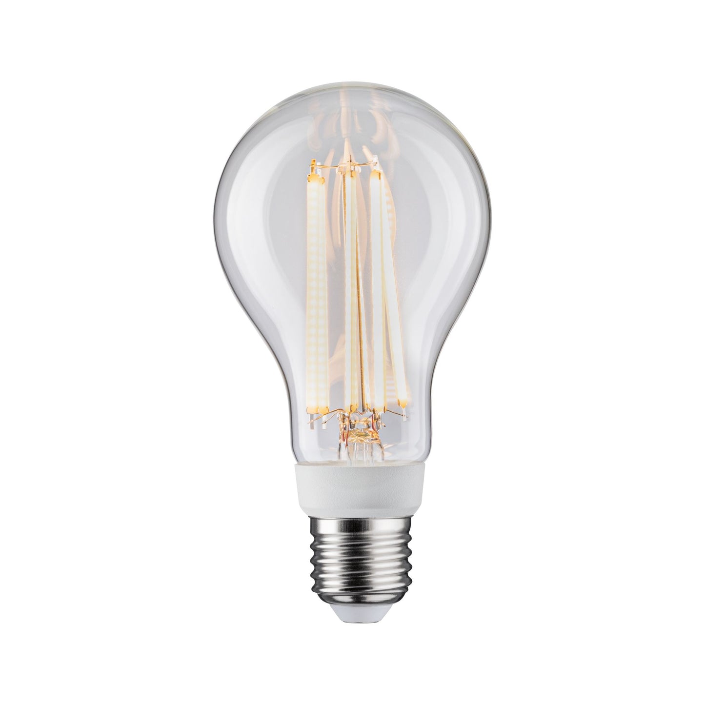 Paulmann LED Birne Filament E27 230V 2000lm 15W 2700K  Klar