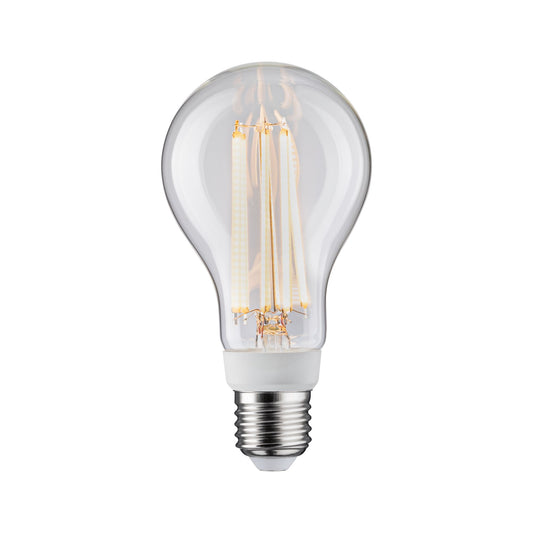 Paulmann LED Birne Filament E27 230V 2000lm 15W 2700K  Klar