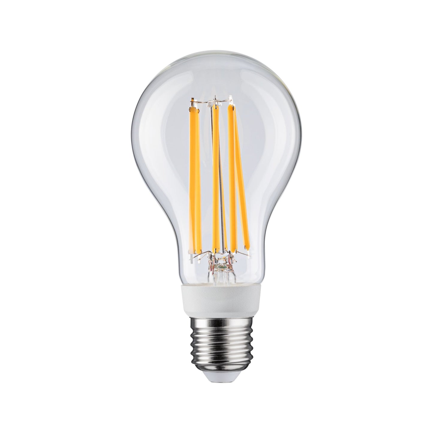 Paulmann LED Birne Filament E27 230V 2000lm 15W 2700K  Klar