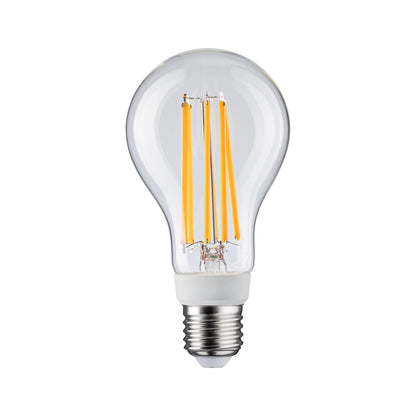 Paulmann LED Birne Filament E27 230V 2000lm 15W 2700K  Klar