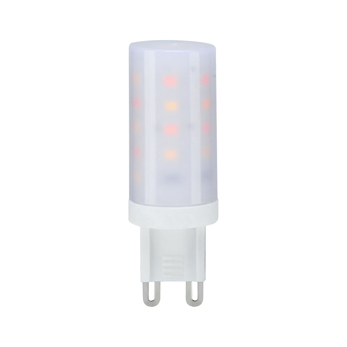Paulmann LED STS G9 270lm 2000-3000K dim to warm 4W 230V