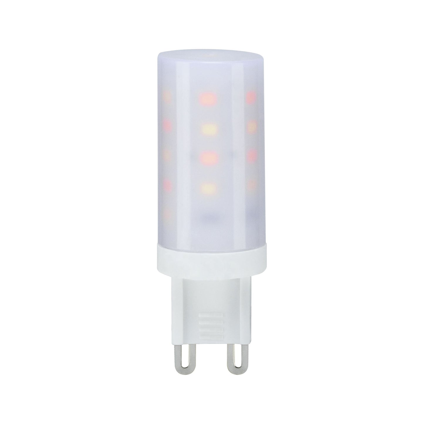 Paulmann LED STS G9 300lm 4W 2200-6500K tunwhite 230V