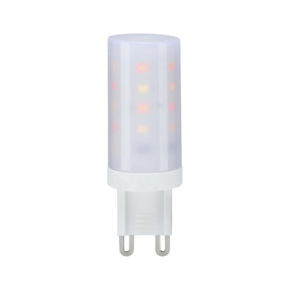 Paulmann LED STS G9 300lm 4W 2200-6500K tunwhite 230V