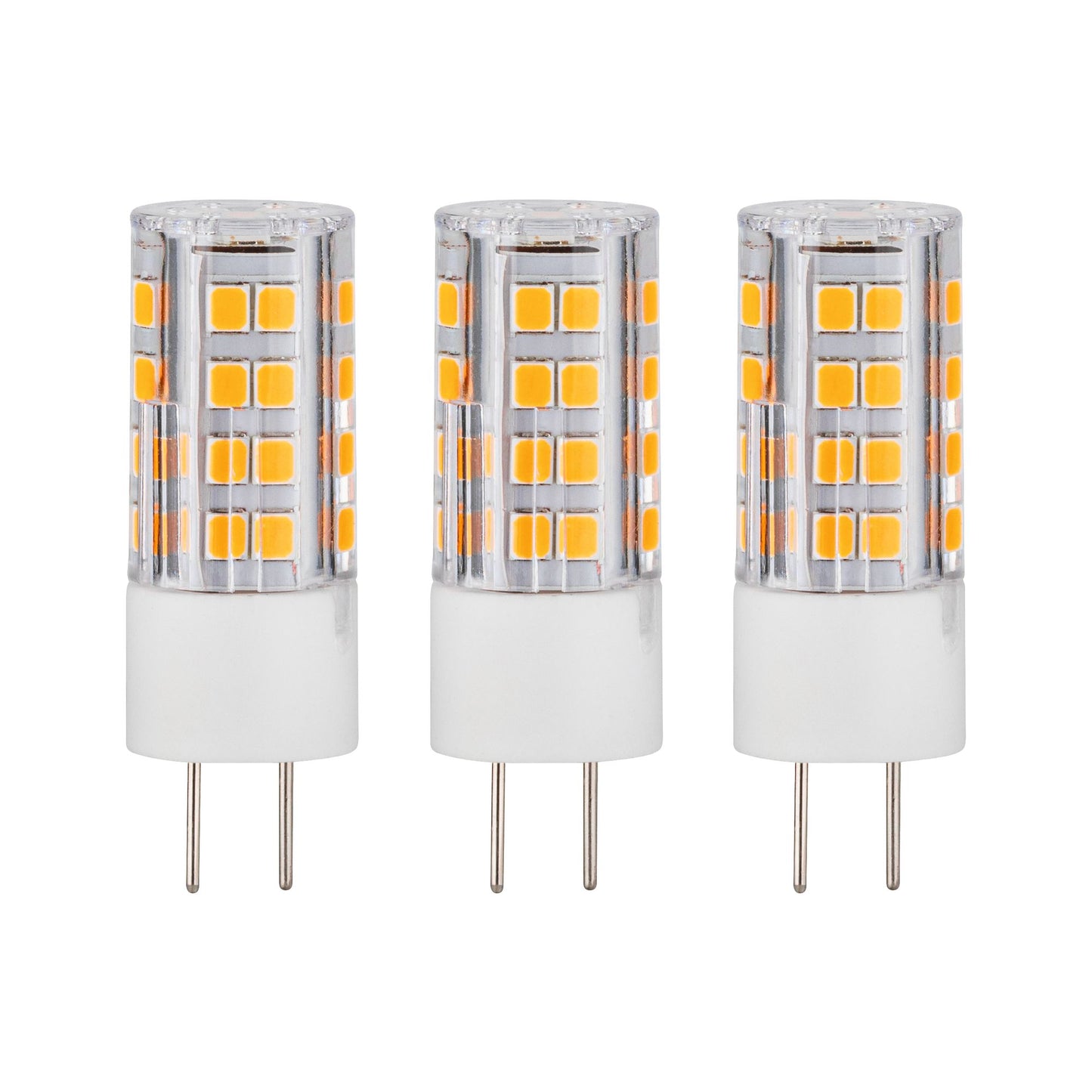Paulmann LED 3er STS GY6,35 300lm 3,5W 2700K 12V