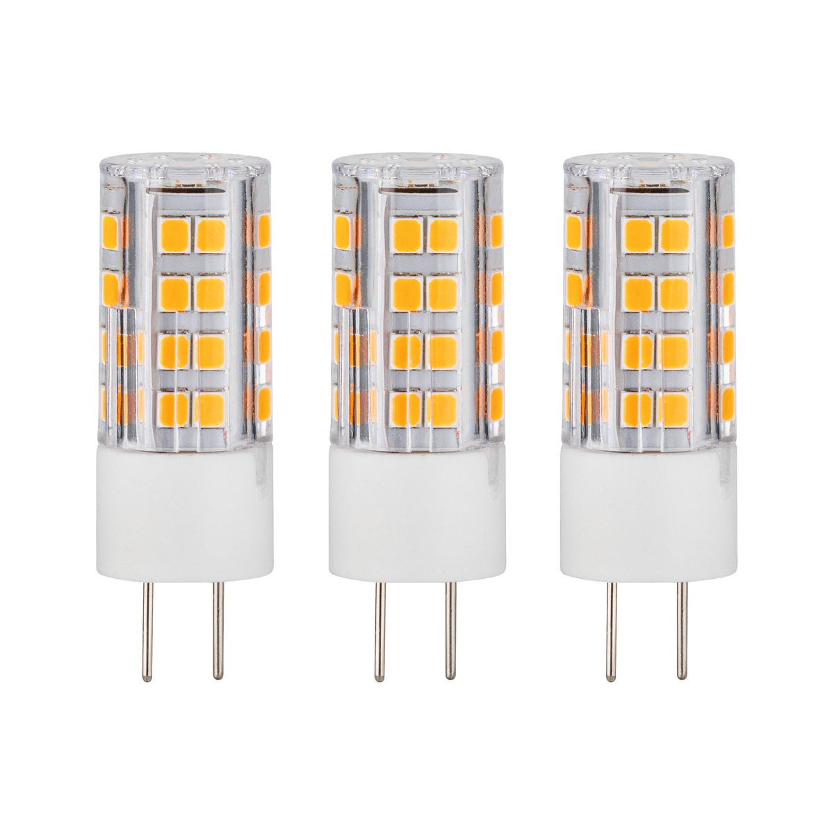 Paulmann LED 3er STS GY6,35 300lm 3,5W 2700K 12V