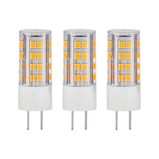 Paulmann LED 3er STS GY6,35 300lm 3,5W 2700K 12V