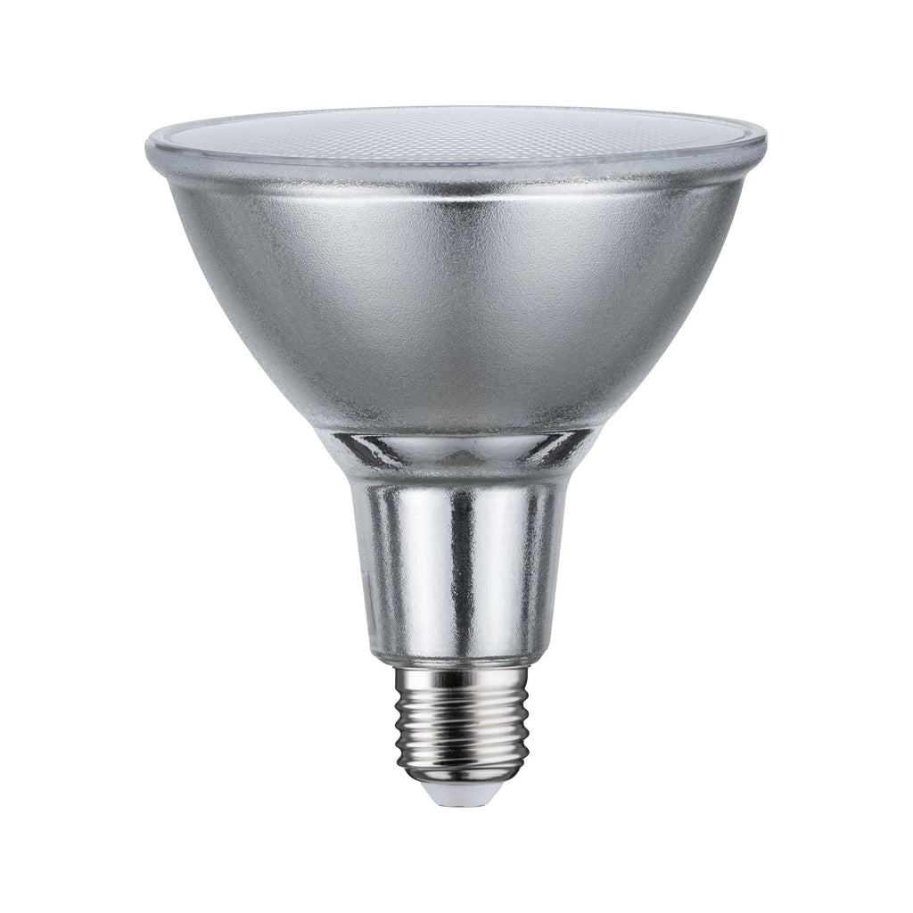Paulmann LED PAR38 1000lm E27 13,8W dim glas 230V
