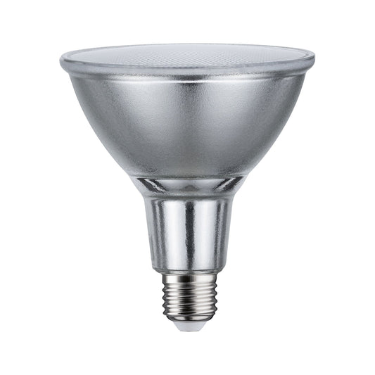 Paulmann LED PAR38 1000lm E27 13,8W dim glas 230V