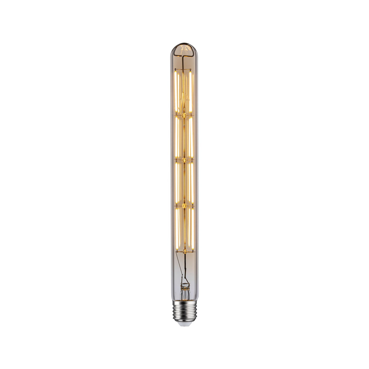 Paulmann LED Vintage 8,5W E27 Gold Goldlicht dimmbar