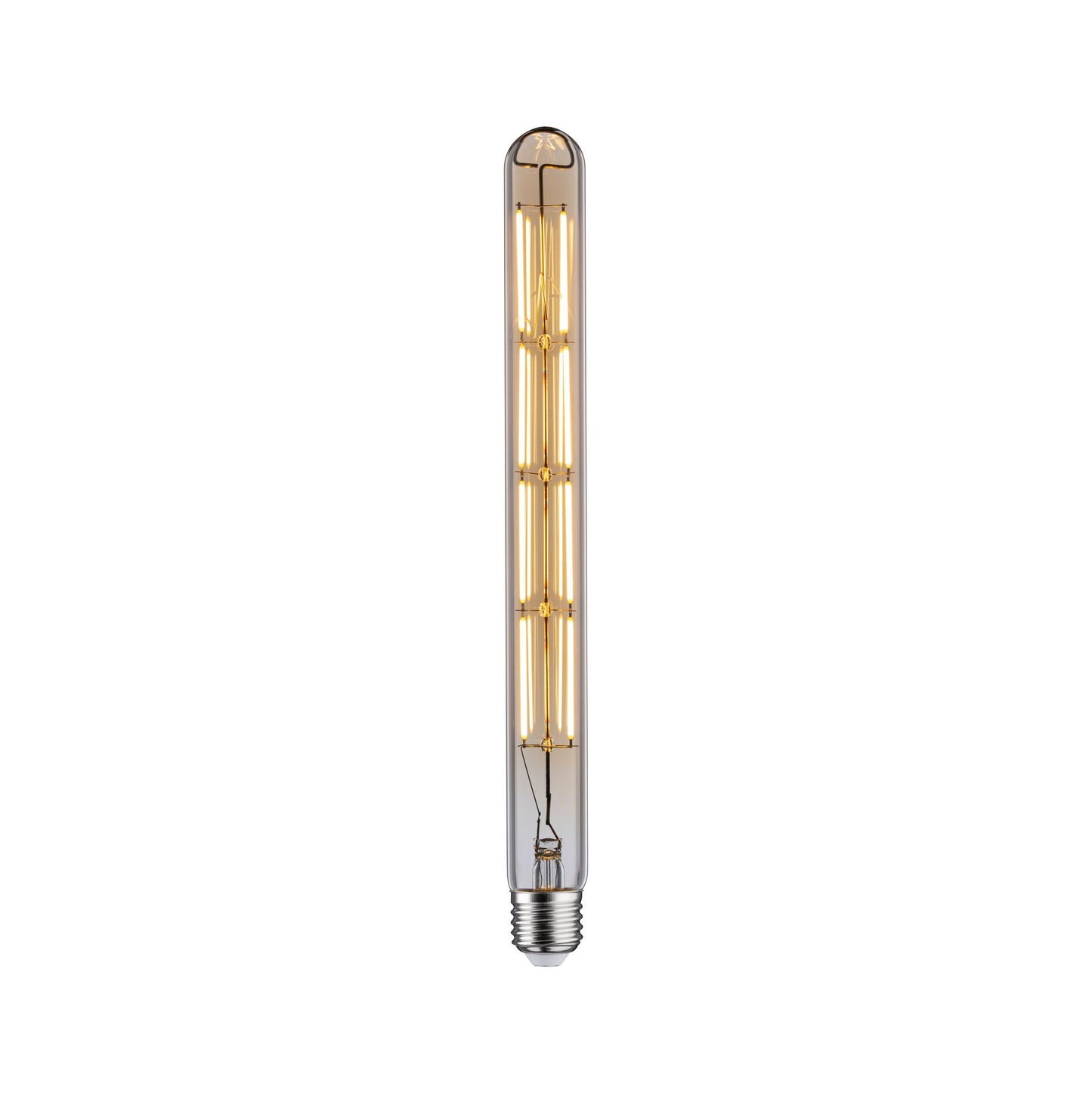 Paulmann LED Vintage 8,5W E27 Gold Goldlicht dimmbar