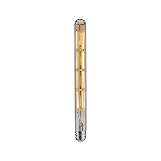 Paulmann LED Vintage 8,5W E27 Gold Goldlicht dimmbar