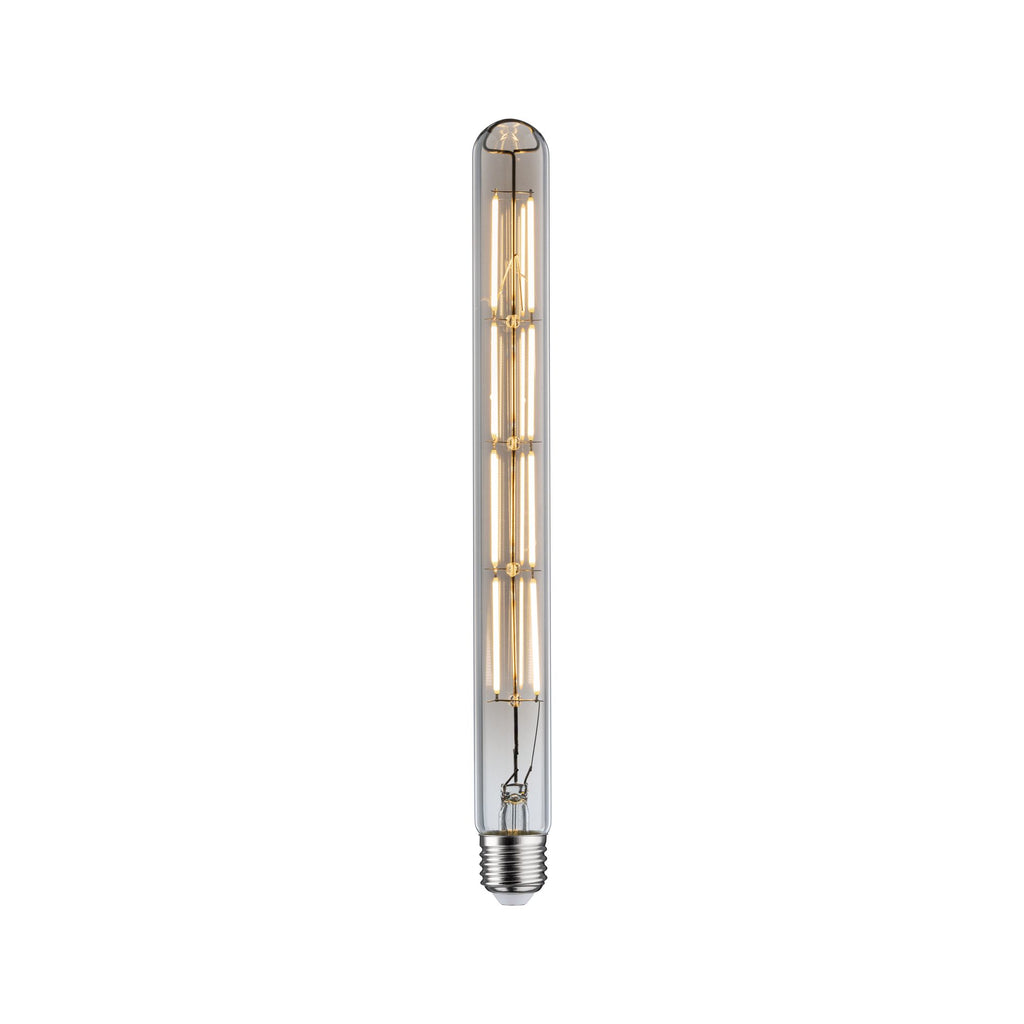 Paulmann LED Vintage 8,8W E27 Rauchglas Goldlicht dimmbar