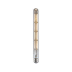 Paulmann LED Vintage 8,8W E27 Rauchglas Goldlicht dimmbar