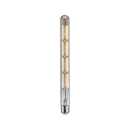 Paulmann LED Vintage 8,8W E27 Rauchglas Goldlicht dimmbar