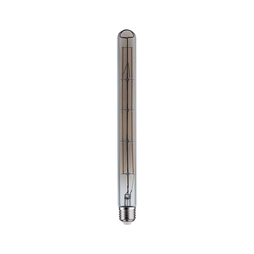 Paulmann LED Vintage 8,8W E27 Rauchglas Goldlicht dimmbar