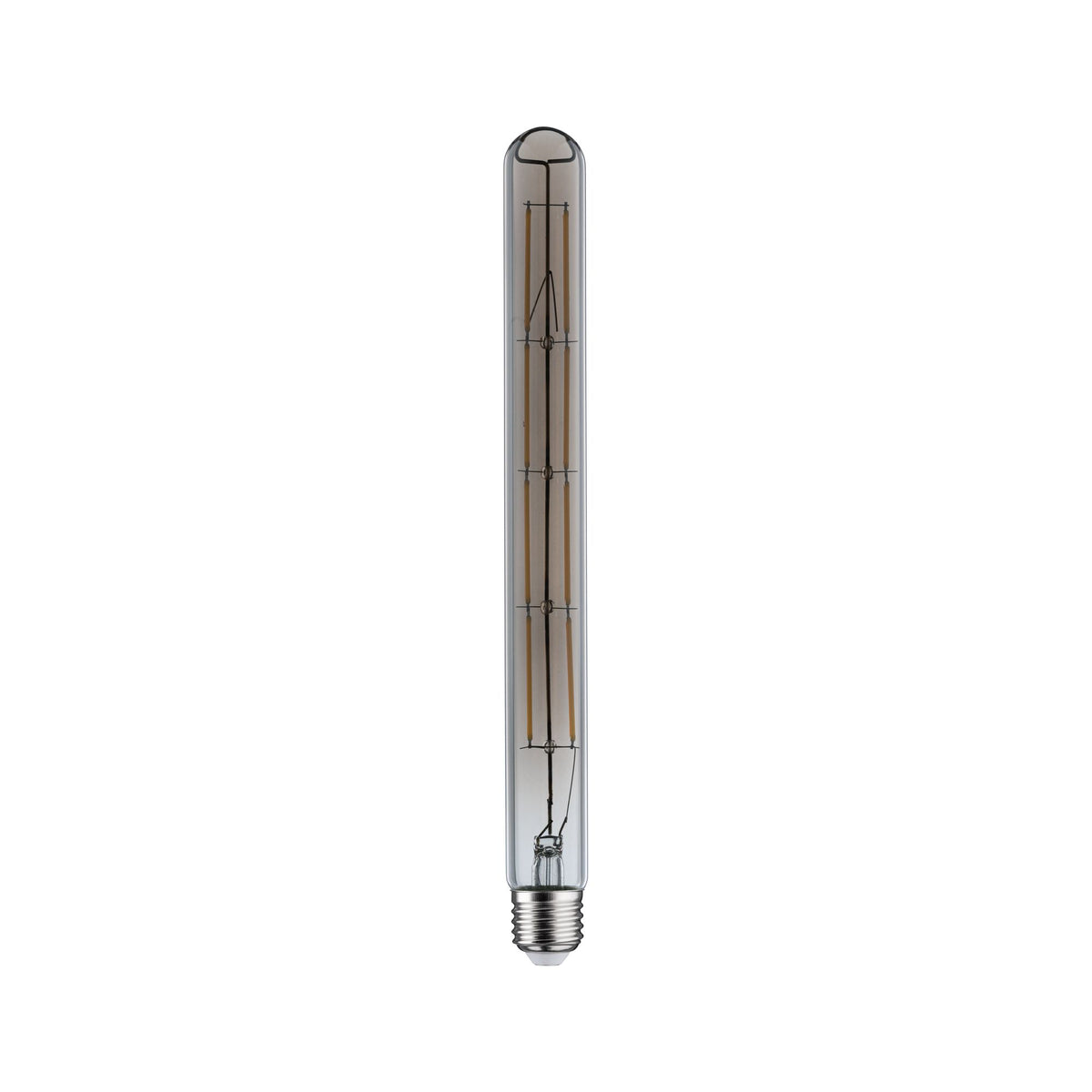 Paulmann LED Vintage 8,8W E27 Rauchglas Goldlicht dimmbar