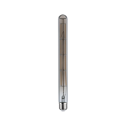 Paulmann LED Vintage 8,8W E27 Rauchglas Goldlicht dimmbar