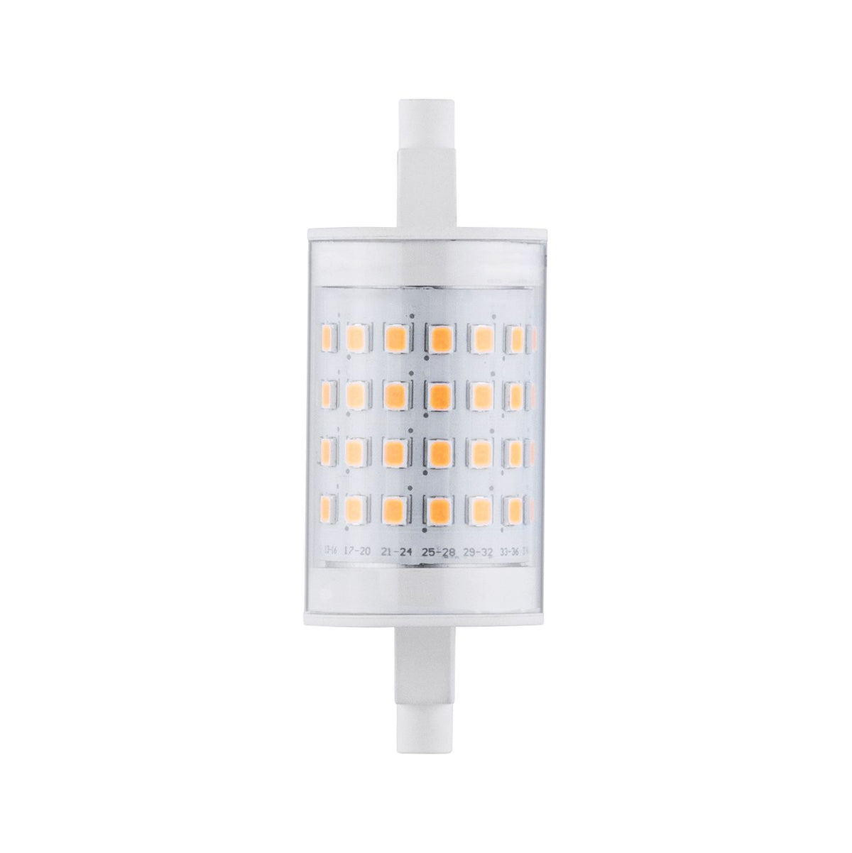 Paulmann LED Stab 9 watts R7s 2.700K warmweiß Dimmbar