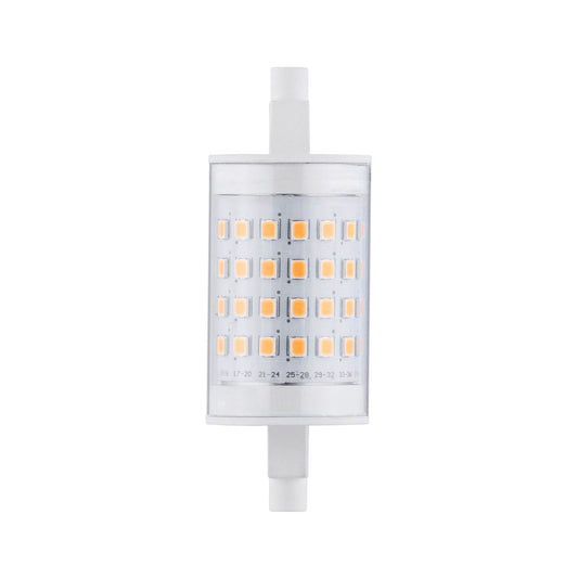 Paulmann LED Stab 9 watts R7s 2.700K warmweiß Dimmbar