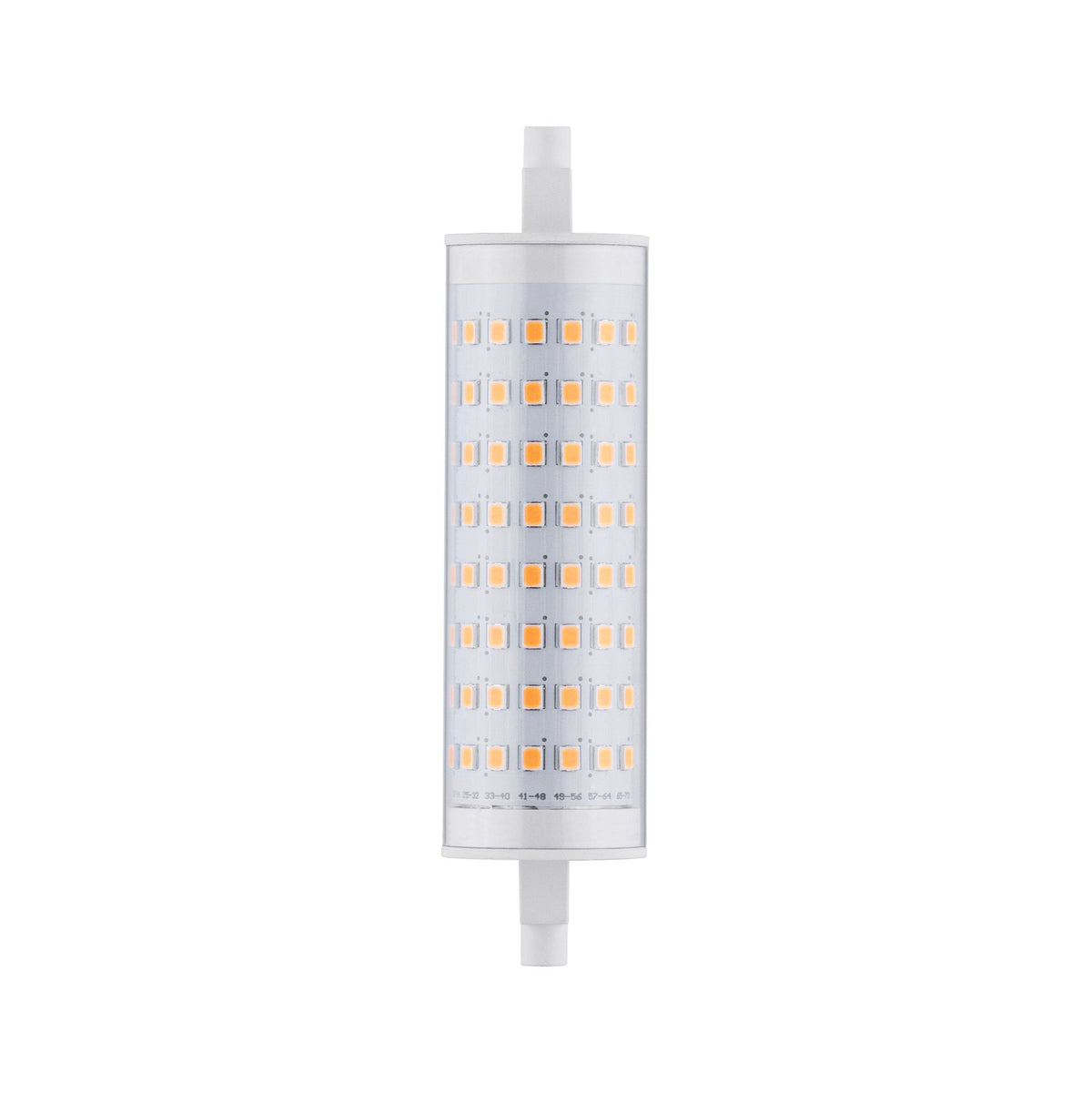 Paulmann LED Stab 12W R7s 118mm 2.700K Warmweiß