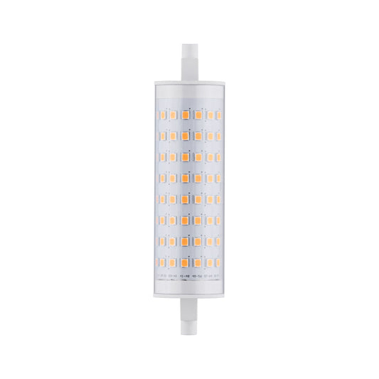 Paulmann LED Stab 12W R7s 118mm 2.700K Warmweiß