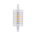 Paulmann LED Stab 9W R7s 78mm 2.700K Warmweiß