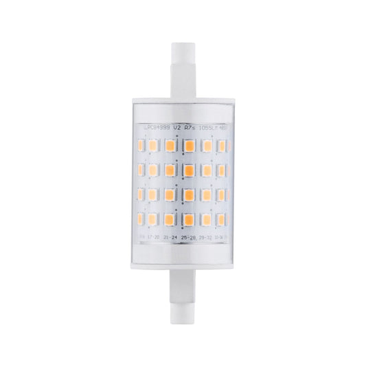 Paulmann LED Stab 9W R7s 78mm 2.700K Warmweiß