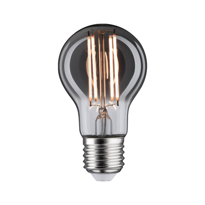 Paulmann 1879 LED Birne E27 230V 350lm 7,5W 1800K Rauchglas