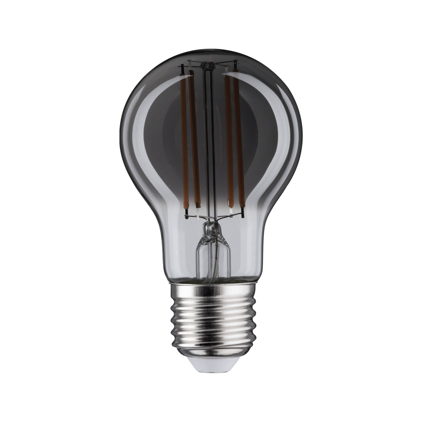 Paulmann 1879 LED Birne E27 230V 350lm 7,5W 1800K Rauchglas