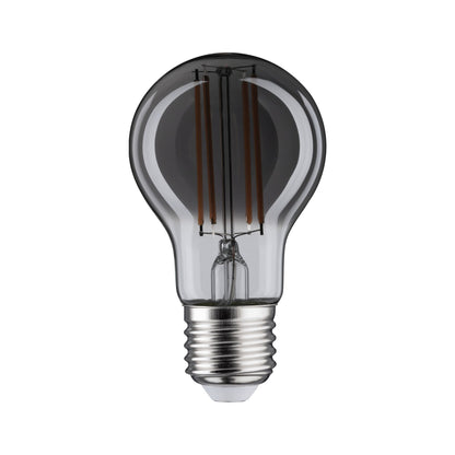 Paulmann 1879 LED Birne E27 230V 350lm 7,5W 1800K Rauchglas
