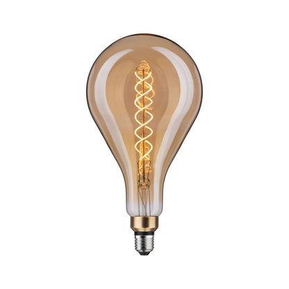 Paulmann 1879 LED BigDrop E27 230V 400lm 7W 1800K Gold