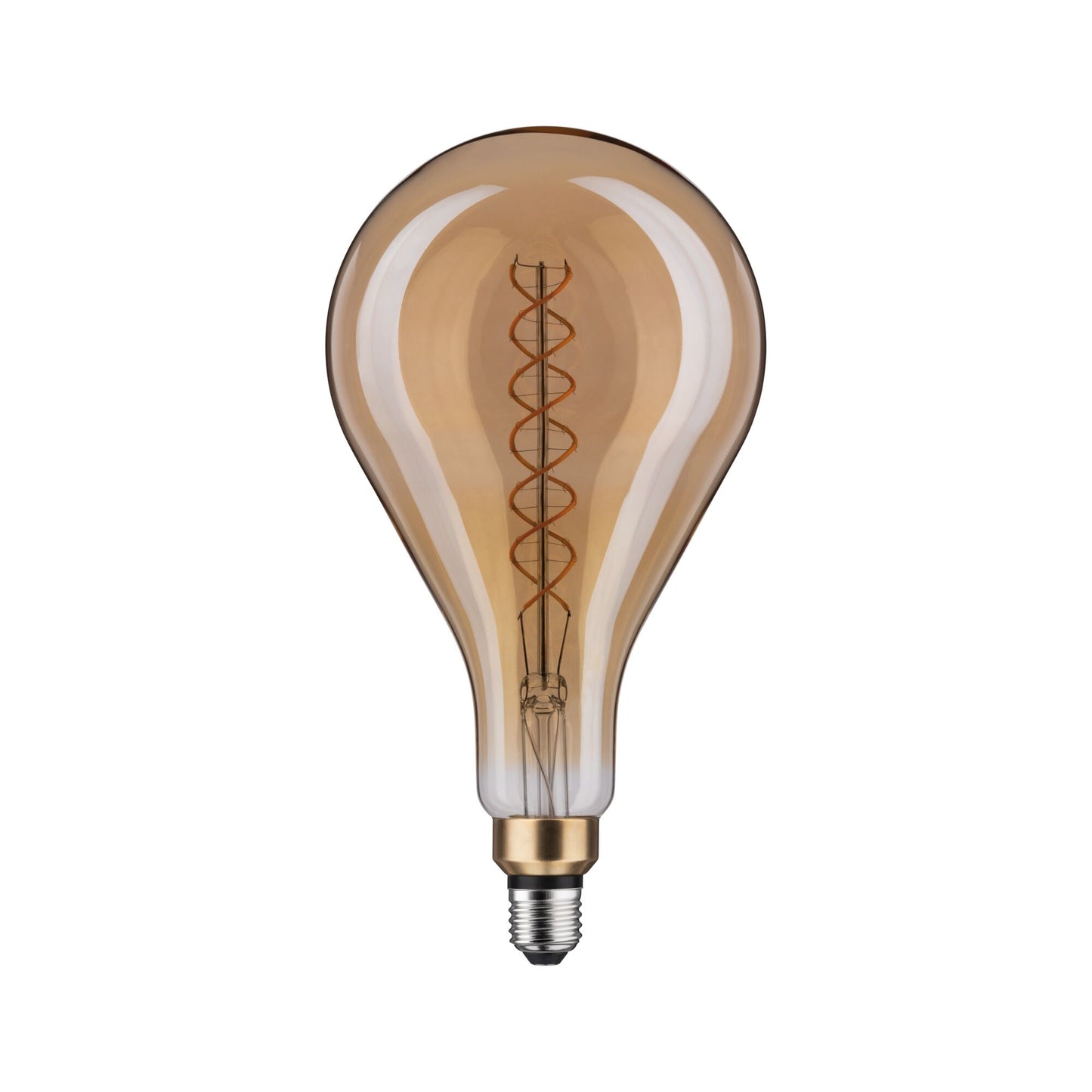 Paulmann 1879 LED BigDrop E27 230V 400lm 7W 1800K Gold