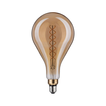 Paulmann 1879 LED BigDrop E27 230V 400lm 7W 1800K Gold