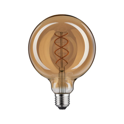 Paulmann 1879 LED Globe E27 230V 230lm 4W 1800K Gold