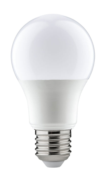 Paulmann LED AGL 8W E27 230V Warmweiß E27 230V 3x806lm 3x8,0W 2700K  Opal