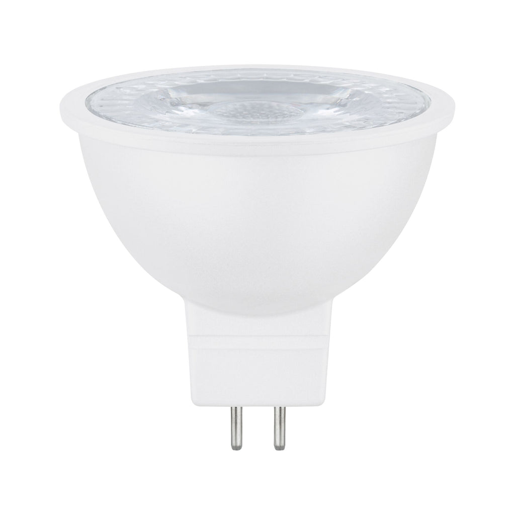Paulmann LED Reflektor GU5,3 12V 445lm 6,5W 4000K  Weiß