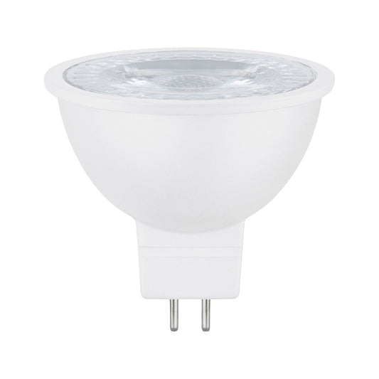 Paulmann LED Reflektor GU5,3 12V 445lm 6,5W 4000K  Weiß