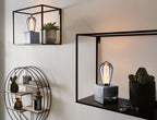 Paulmann Inner Glow Edition LED Kolben   E27 230V 80lm 3,5W 1800K  Rauchglas