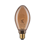 Paulmann Inner Glow Edition LED Birne   E27 230V 180lm 3,5W 1800K  Gold
