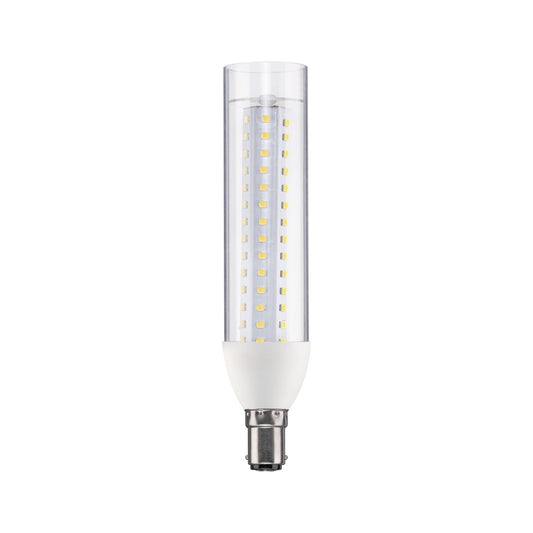 Paulmann LED Kolben B15d 230V 1055lm 9,5W 4000K